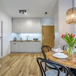 Blisko Wyciągu 6 Apartament *