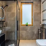 Apartament Blisko Wyciągu 6 Szklarska Poręba