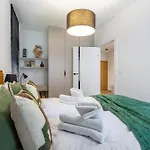 Apartament Blisko Wyciągu 6 Szklarska Poręba