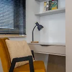 Blisko Wyciągu 6