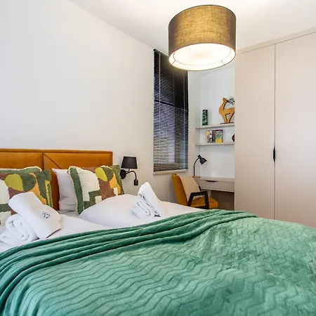 Blisko Wyciagu 6 Szklarska Poręba