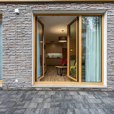 Apart-invest Blisko Wyciagu 6 Apartmán *