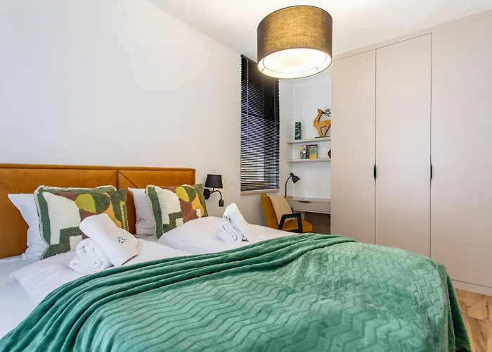 Blisko Wyciagu 6 斯克拉斯卡波伦巴