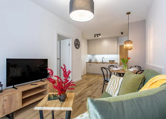 Blisko Wyciagu 6 * 斯克拉斯卡波伦巴