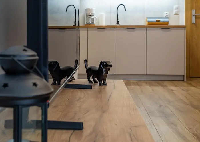 Blisko Wyciagu 6 * 斯克拉斯卡波伦巴